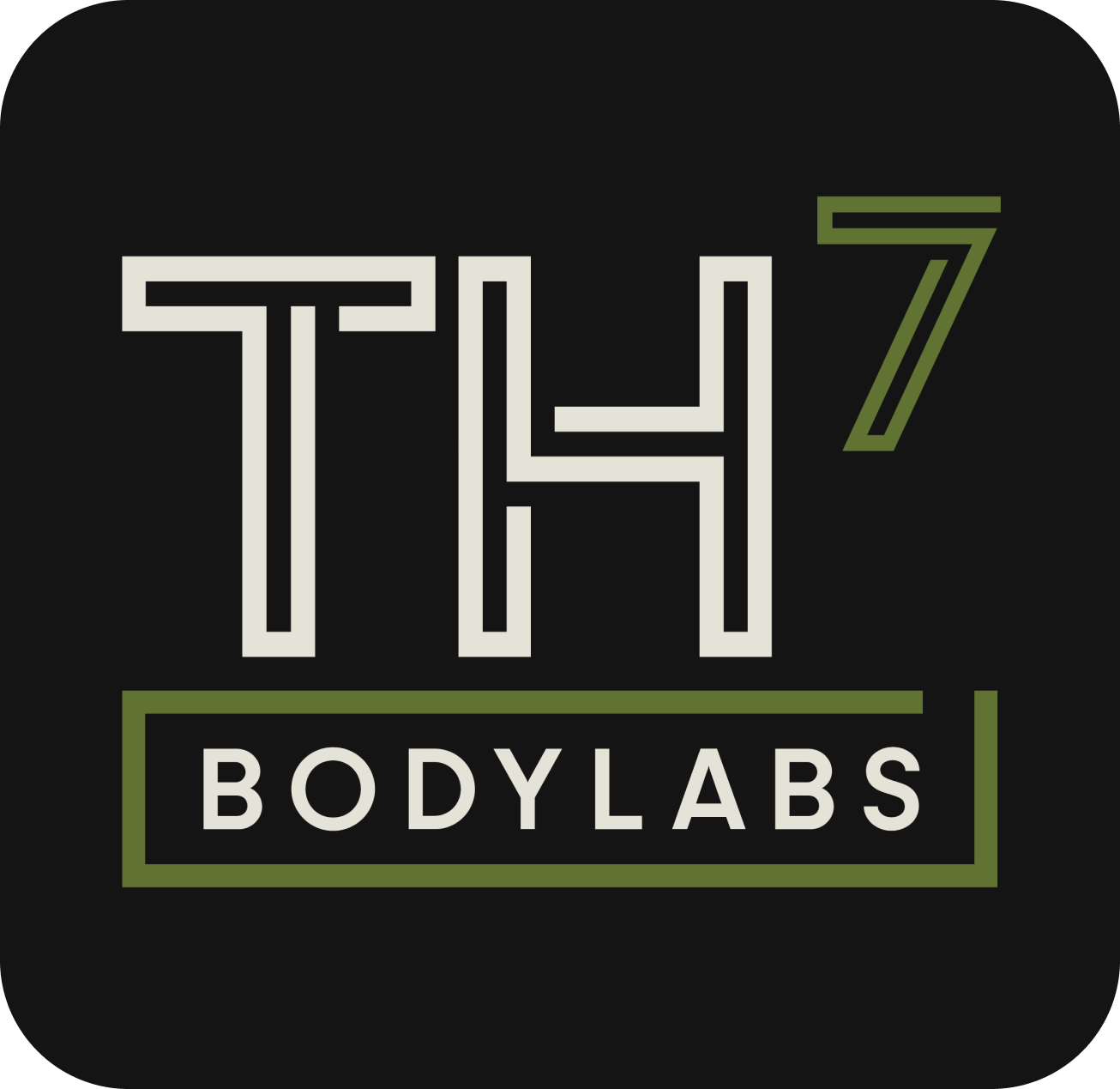 TH7 Bodylabs Learn